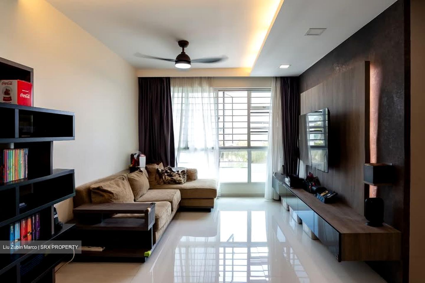 Blk 670B Waterway Ridges (Punggol), HDB 4 Rooms #556470201